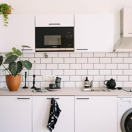 Smartflats - Louise Brussels Apartment Екстериор снимка