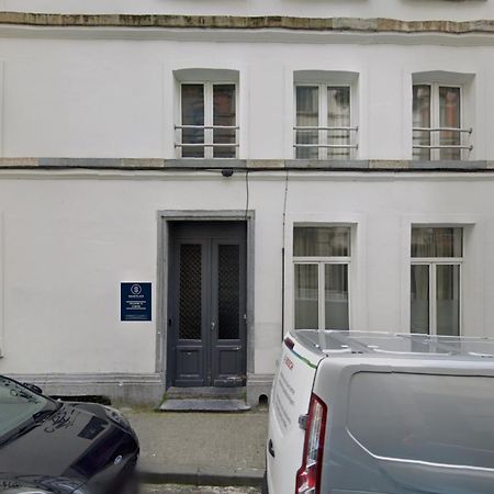 Smartflats - Louise Brussels Apartment Екстериор снимка