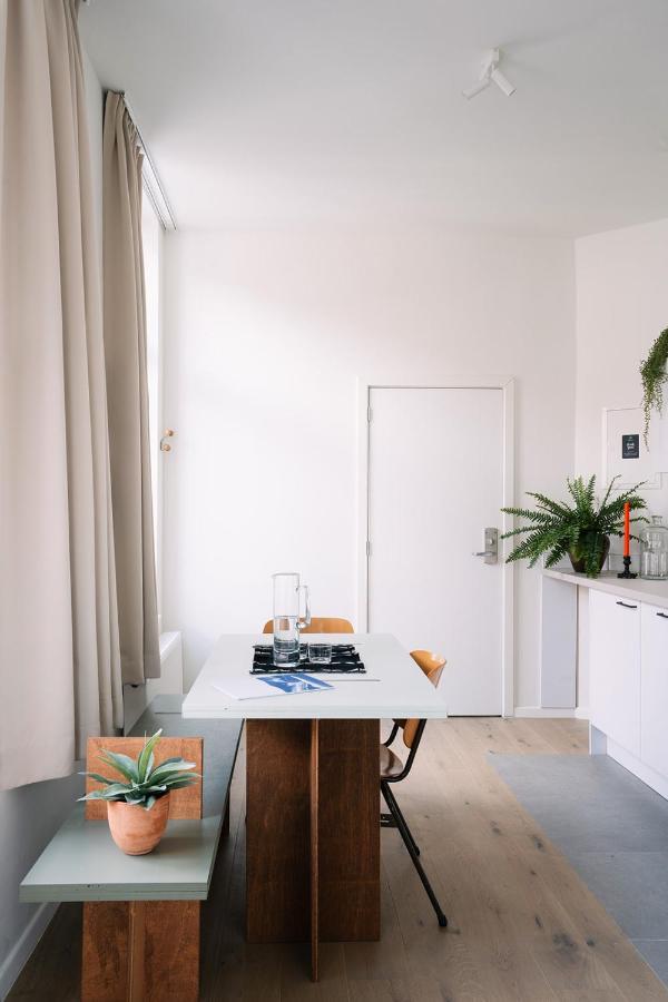 Smartflats - Louise Brussels Apartment Екстериор снимка