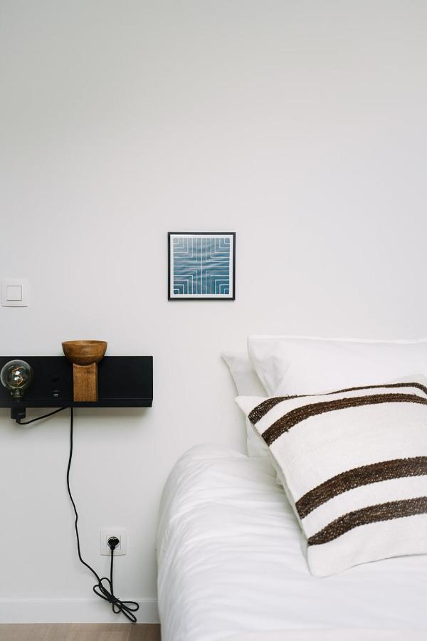Smartflats - Louise Brussels Apartment Екстериор снимка